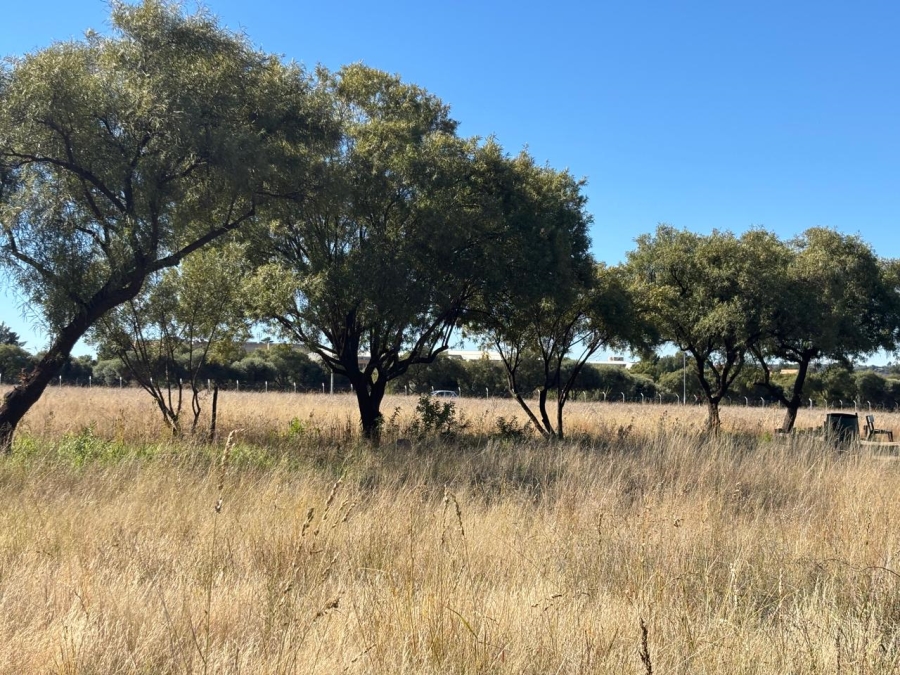 Commercial Property for Sale in Thaba Nchu Free State